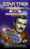 [Star Trek SCE (ebooks) 19] • Foundations Book Three